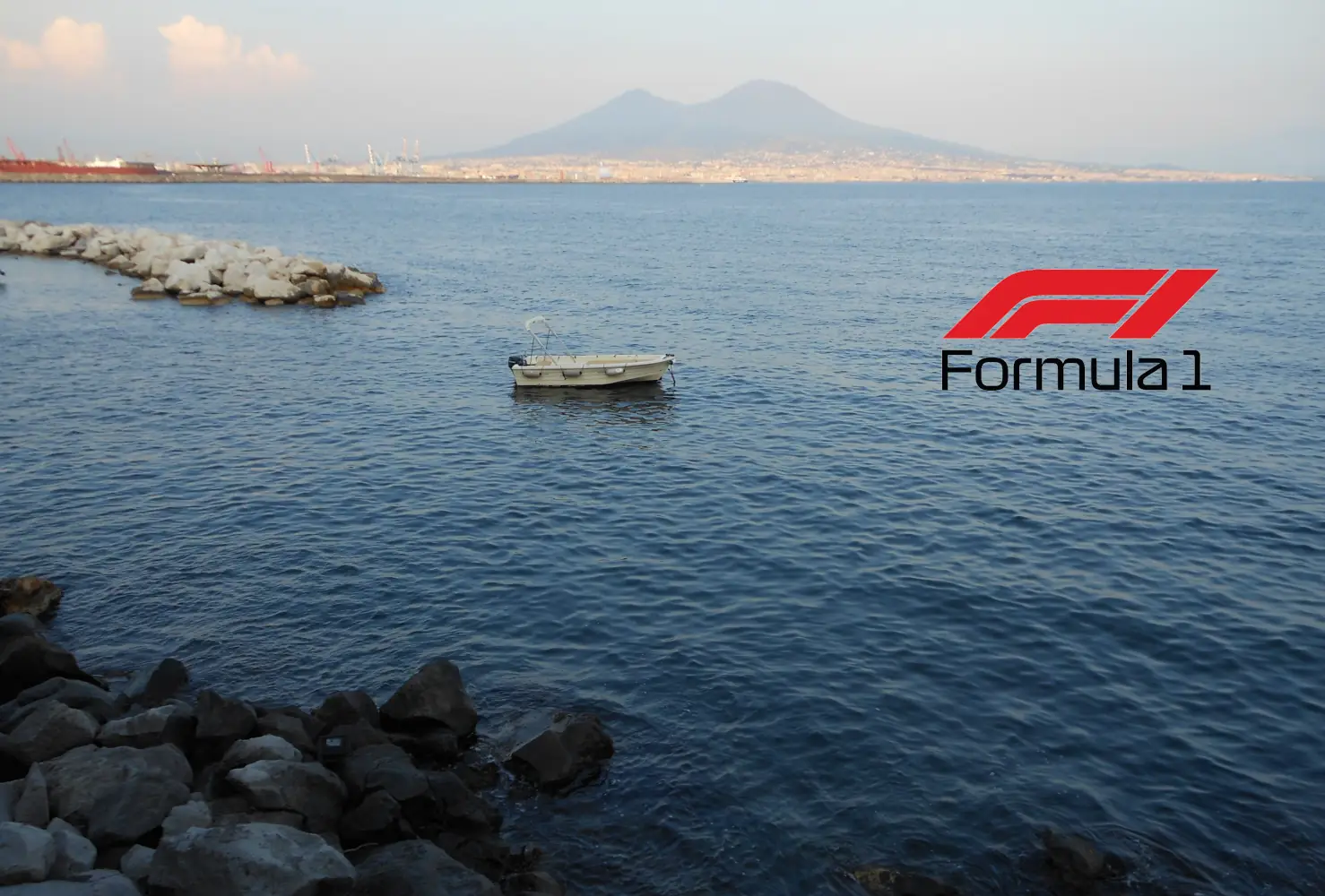 Gran premio di F1 a Napoli